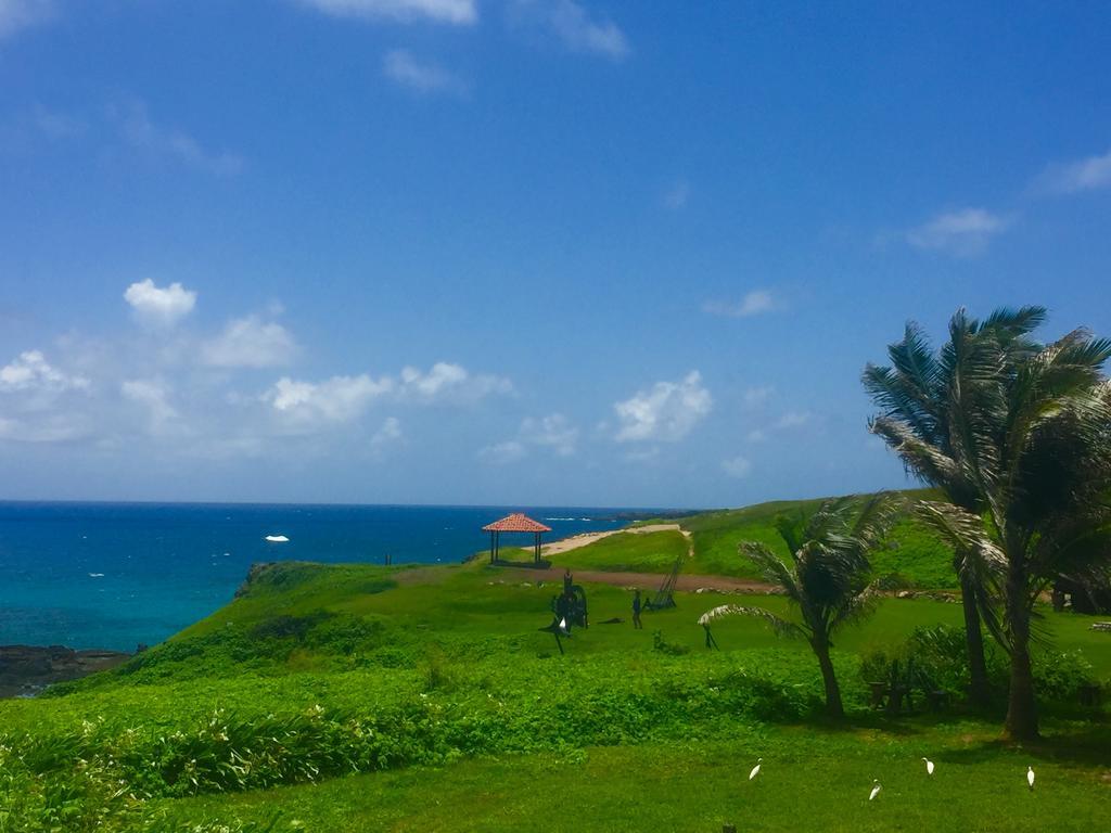 Apartamento Porto Beiramar Fernando de Noronha Exterior foto