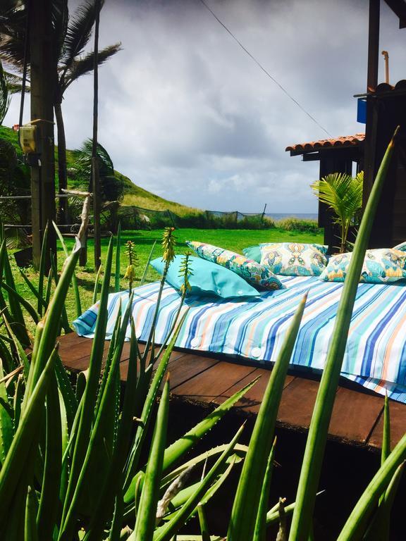 Apartamento Porto Beiramar Fernando de Noronha Exterior foto