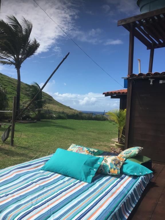 Apartamento Porto Beiramar Fernando de Noronha Exterior foto